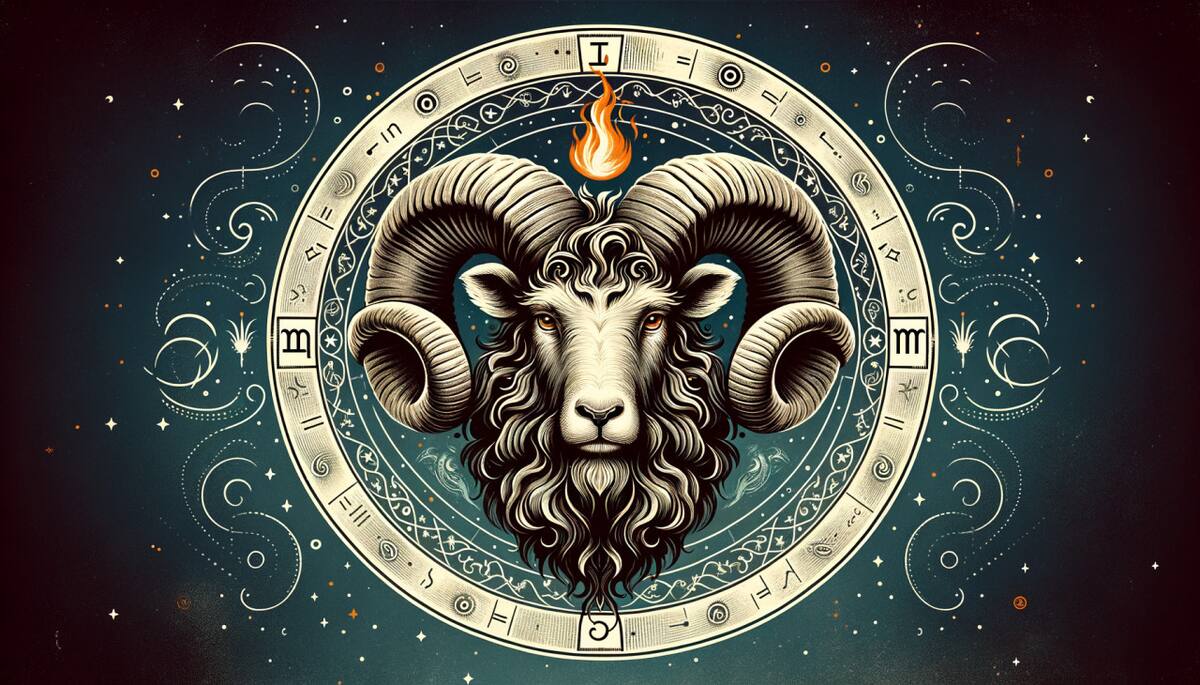 Horoscopo de Aries de hoy: domingo 2 de febrero de 2025. Foto: Redacción canal26.com