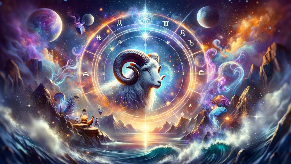 Horoscopo de Aries de hoy: domingo 2 de marzo de 2025. Foto: Redacción canal26.com