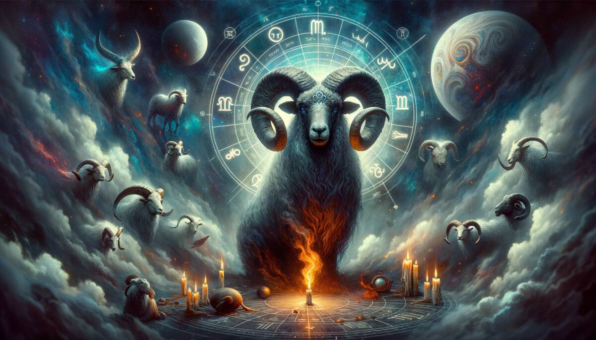Horoscopo de Aries de hoy: domingo 22 de diciembre de 2024. Foto: Redacción canal26.com