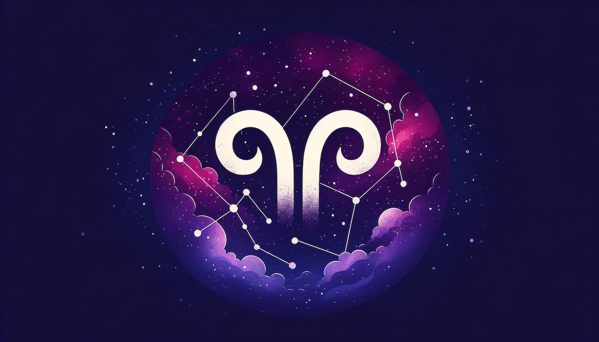 Horóscopo de Aries de hoy: domingo 30 de marzo de 2025. Foto: Redacción canal26.com