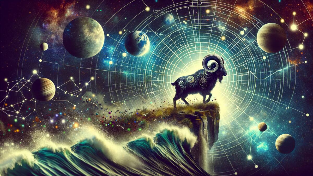 Horóscopo de Aries de hoy: domingo 31 de marzo de 2024. Foto: Redacción canal26.com