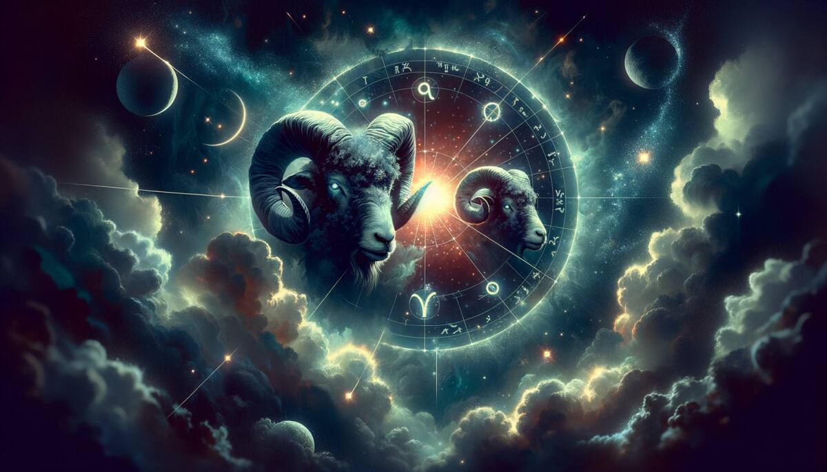 Horóscopo de Aries de hoy: domingo 8 de diciembre de 2024. Foto: Redacción canal26.com