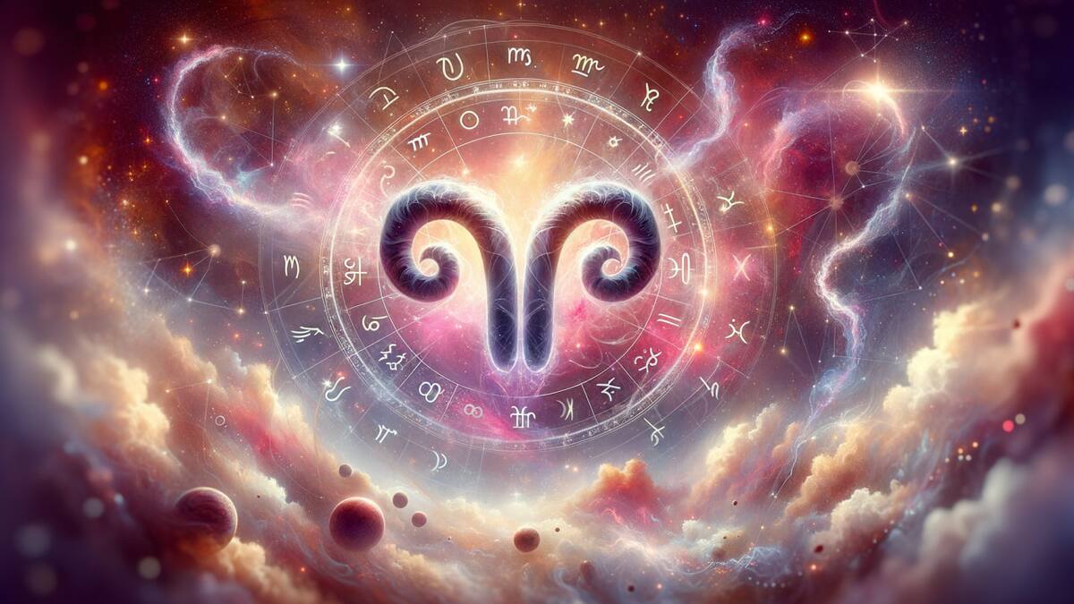Horoscopo de Aries de hoy: jueves 12 de septiembre de 2024. Foto: Redacción canal26.com