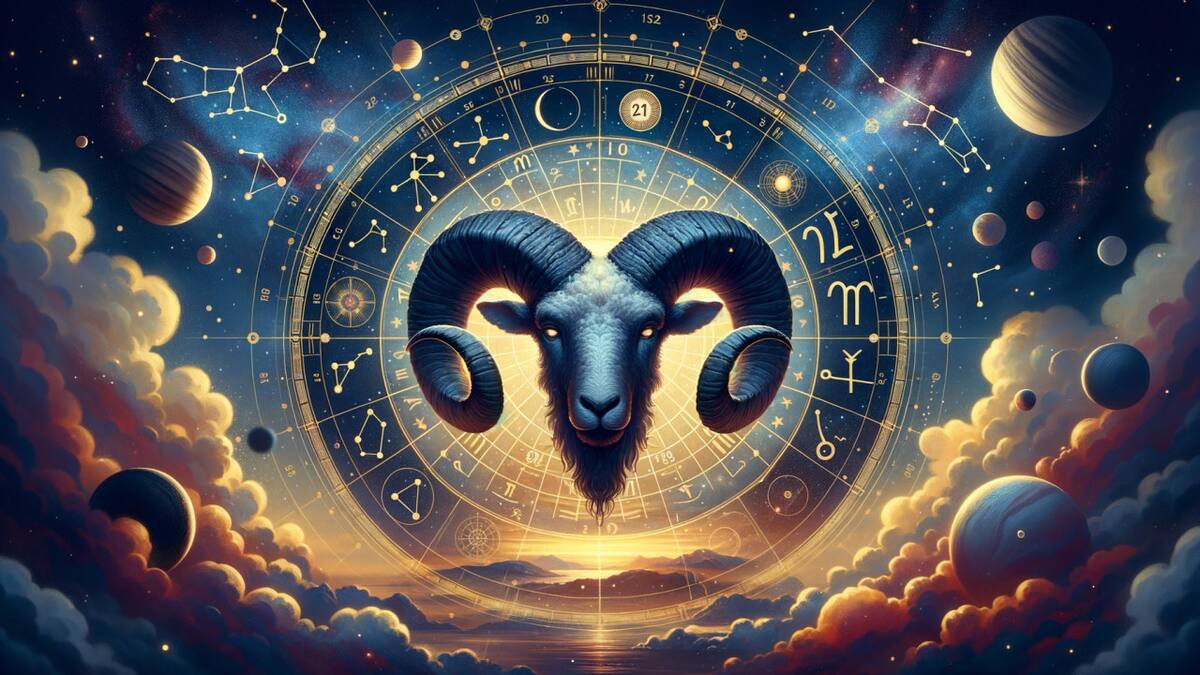 Horóscopo de Aries de hoy: jueves 15 de agosto de 2024. Foto: Redacción canal26.com