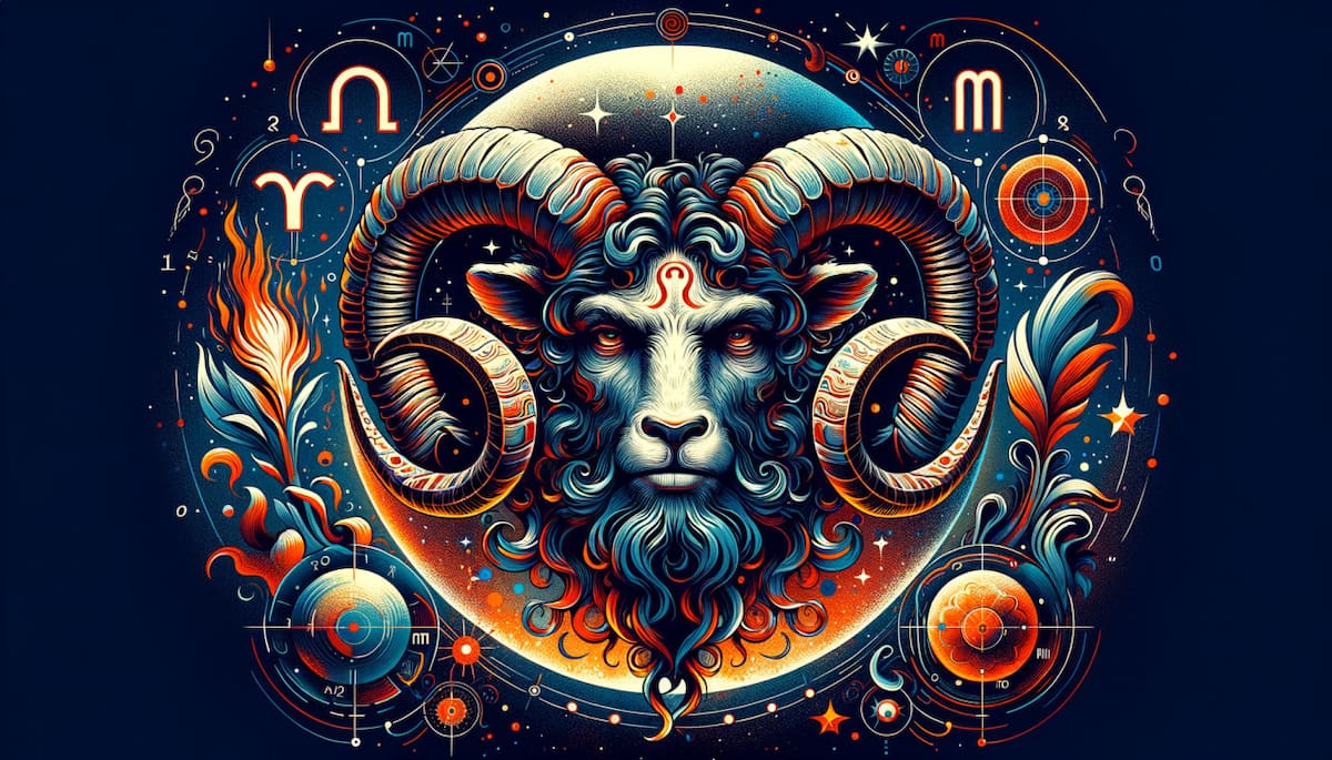 Horóscopo de Aries de hoy: jueves 15 de mayo de 2025. Foto: Redacción canal26.com