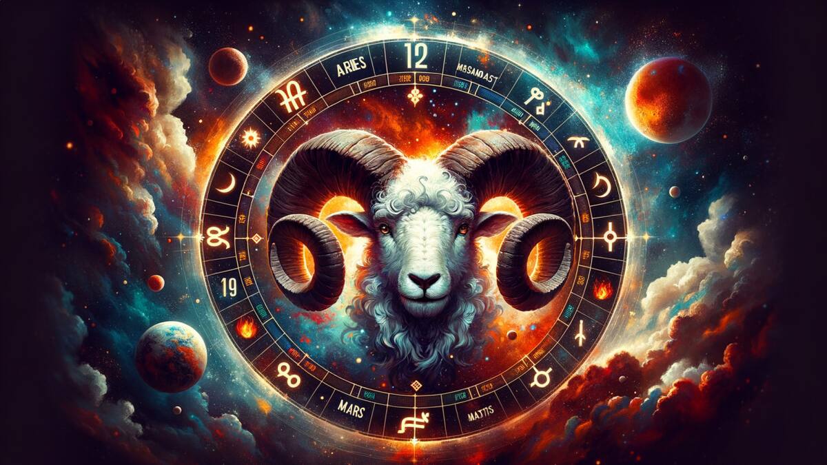 Horoscopo de Aries de hoy: jueves 20 de junio de 2024. Foto: Redacción canal26.com