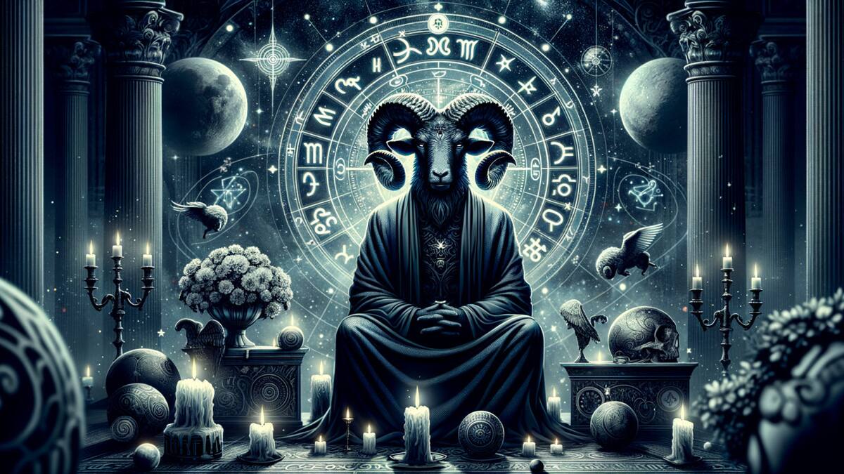 Horoscopo de Aries de hoy: jueves 27 de marzo de 2025. Foto: Redacción canal26.com
