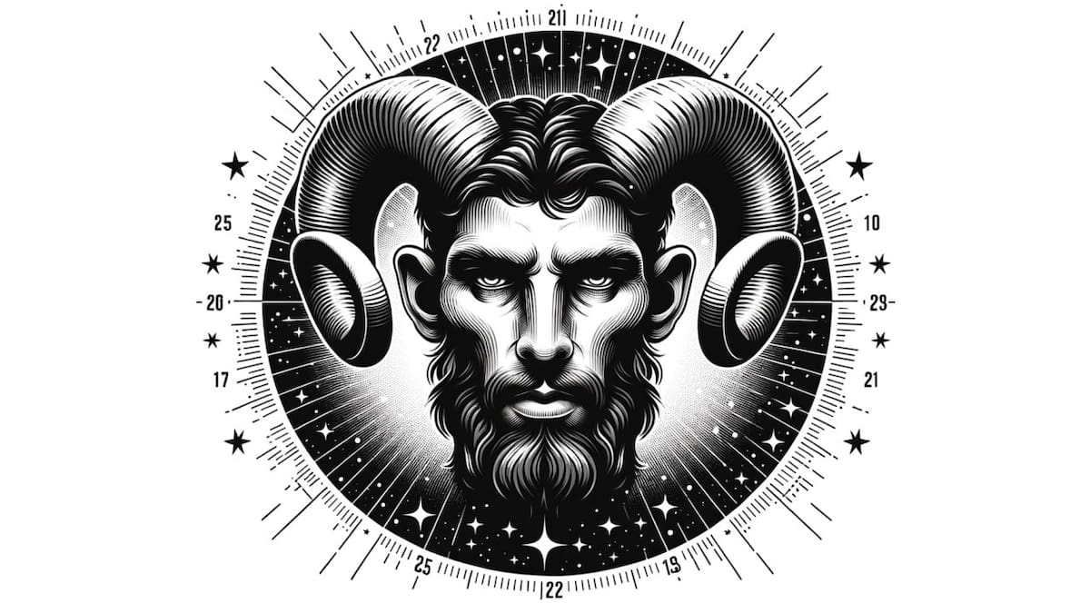 Horoscopo de Aries de hoy: jueves 3 de abril de 2025. Foto: Redacción canal26.com