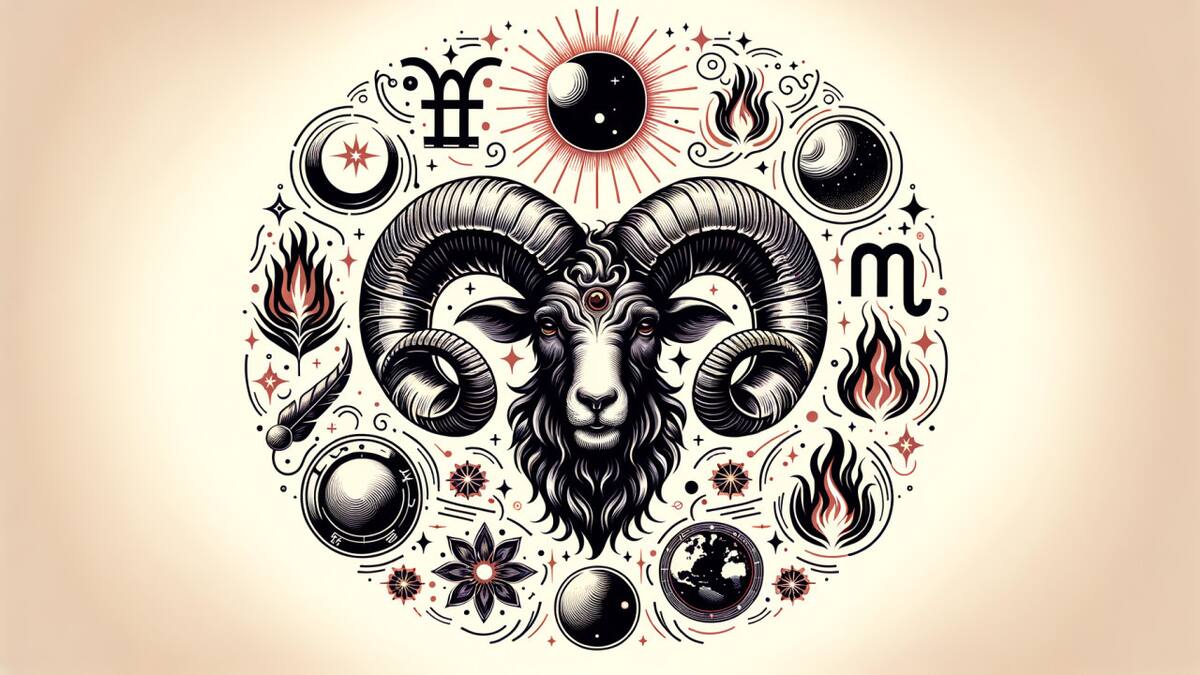 Horoscopo de Aries de hoy: jueves 30 de enero de 2025. Foto: Redacción canal26.com