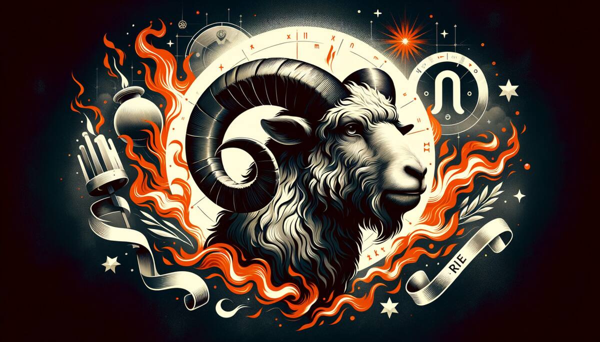 Horóscopo de Aries de hoy: jueves 6 de junio de 2024. Foto: Redacción canal26.com