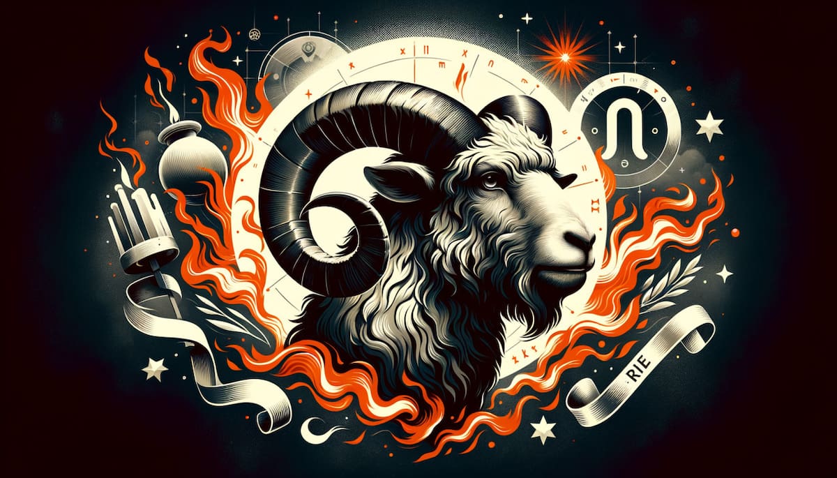 Horóscopo de Aries de hoy: jueves 6 de junio de 2024. Foto: Redacción canal26.com