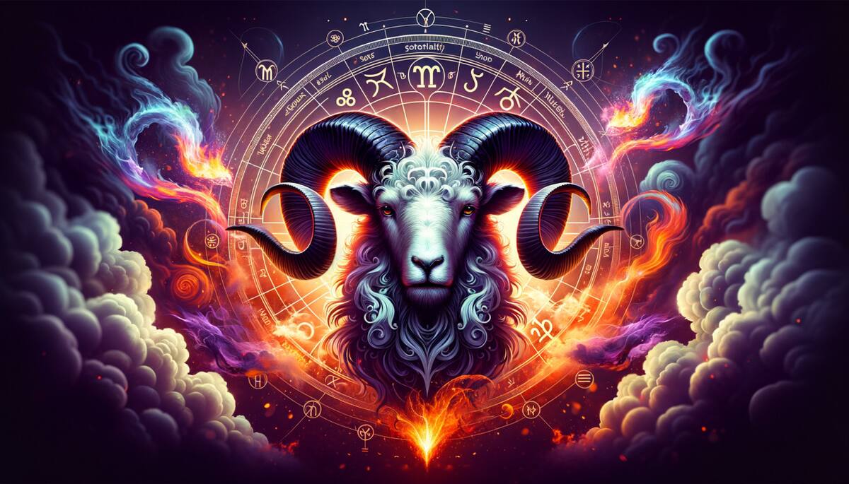Horoscopo de Aries de hoy: jueves 8 de mayo de 2025. Foto: Redacción canal26.com