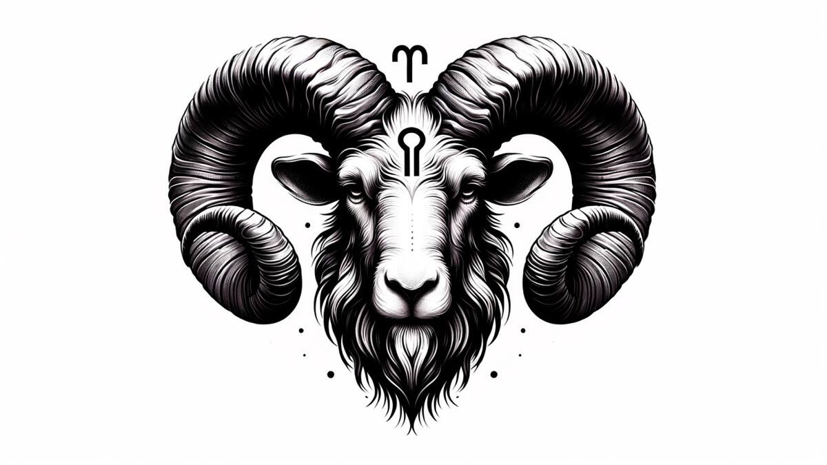 Horóscopo de Aries de hoy: lunes 10 de marzo de 2025. Foto: Redacción canal26.com