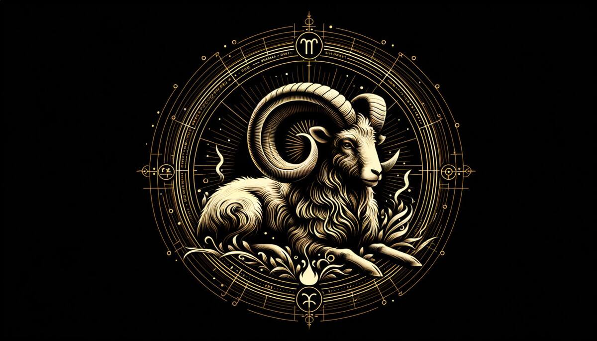 Horóscopo de Aries de hoy: lunes 15 de abril de 2024. Foto: Redacción canal26.com