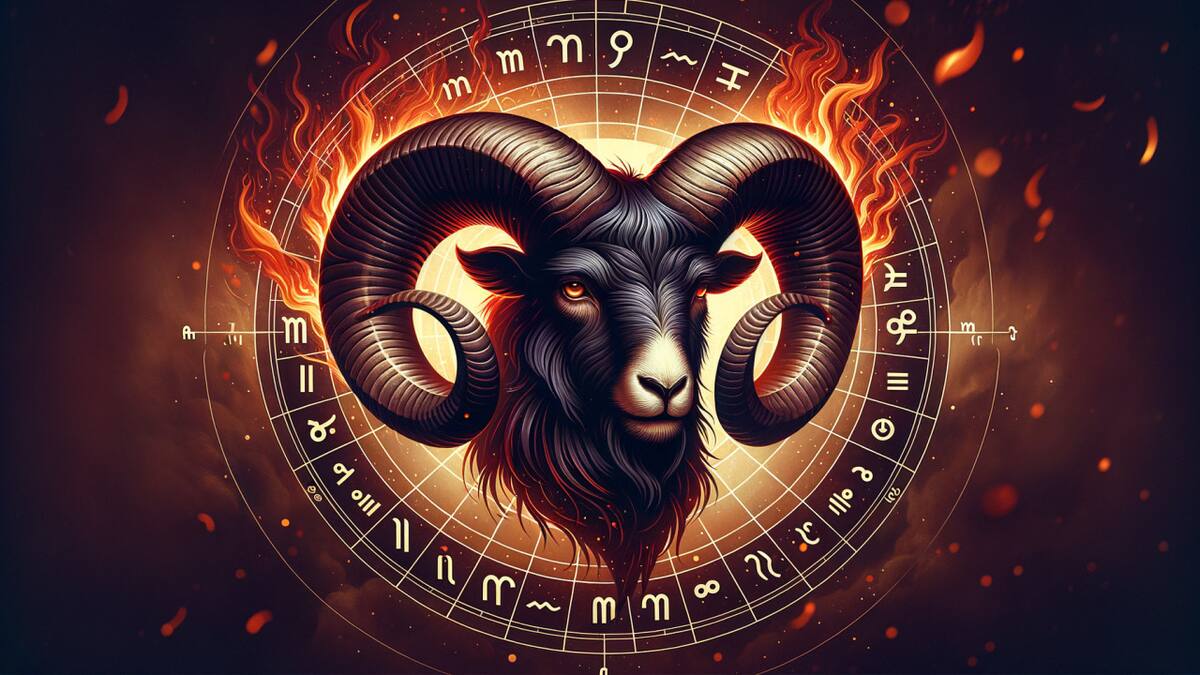 Horóscopo de Aries de hoy: lunes 21 de octubre de 2024. Foto: Redacción canal26.com
