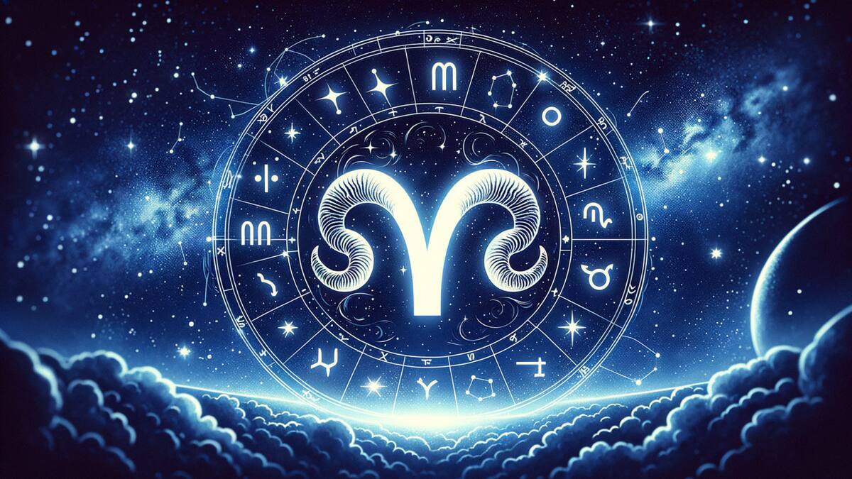 Horoscopo de Aries de hoy: martes 10 de septiembre de 2024. Foto: Redacción canal26.com