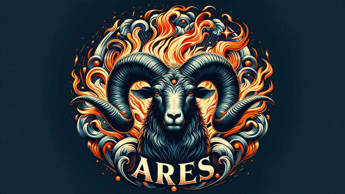 Horoscopo de Aries de hoy: martes 16 de julio de 2024. Foto: Redacción canal26.com