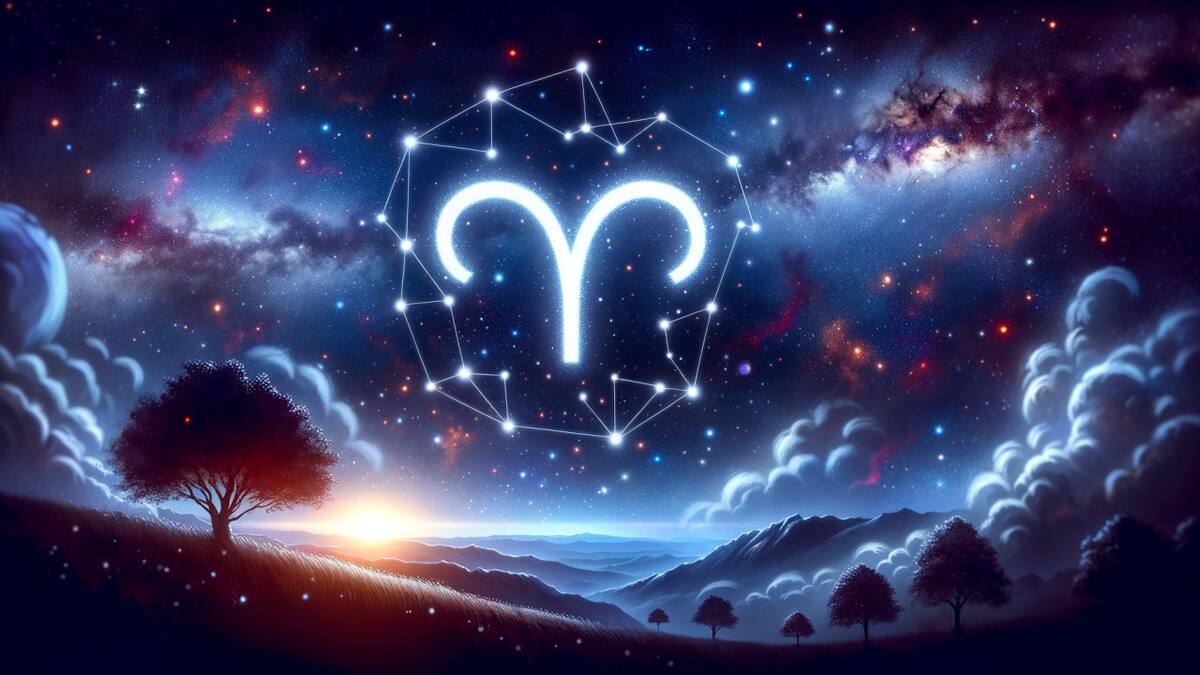Horoscopo de Aries de hoy: martes 23 de julio de 2024. Foto: Redacción canal26.com