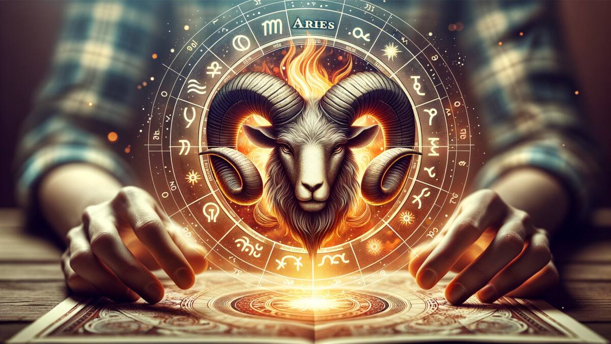 Horoscopo de Aries de hoy: martes 27 de agosto de 2024. Foto: Redacción canal26.com