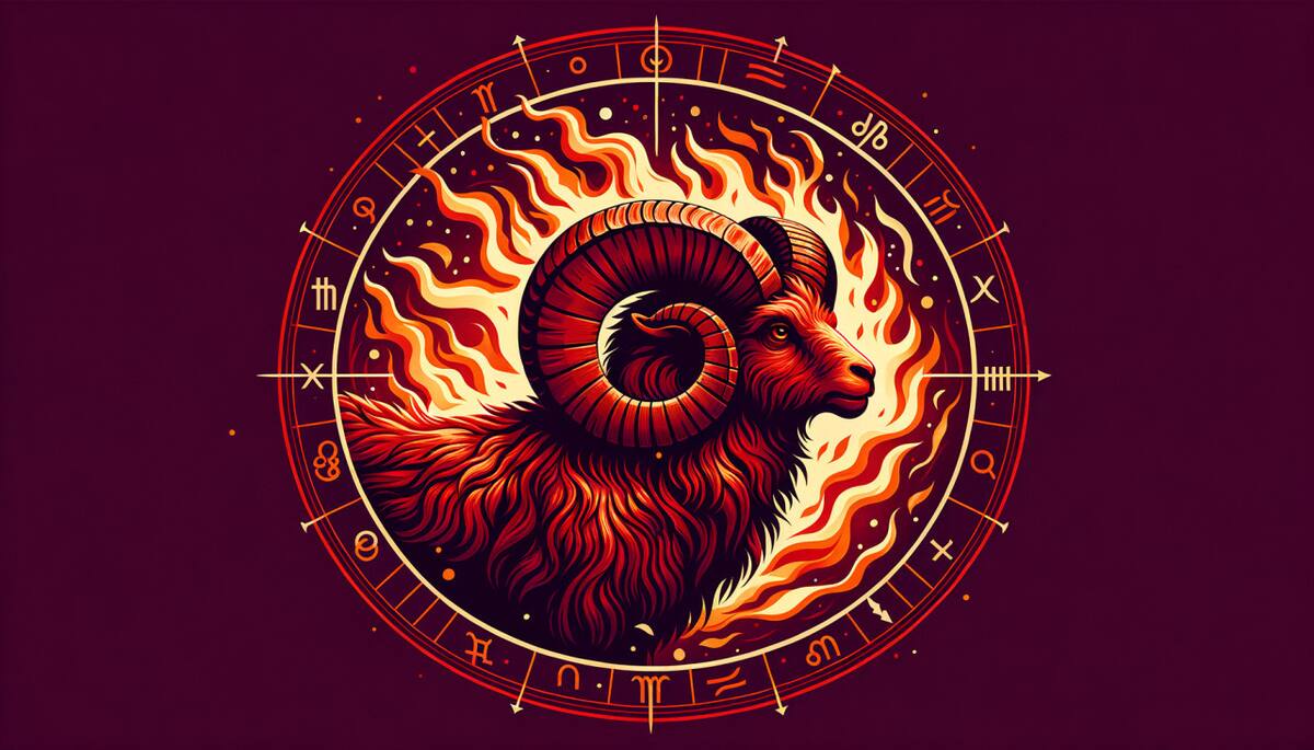 Horóscopo de Aries de hoy: martes 7 de mayo de 2024. Foto: Redacción canal26.com