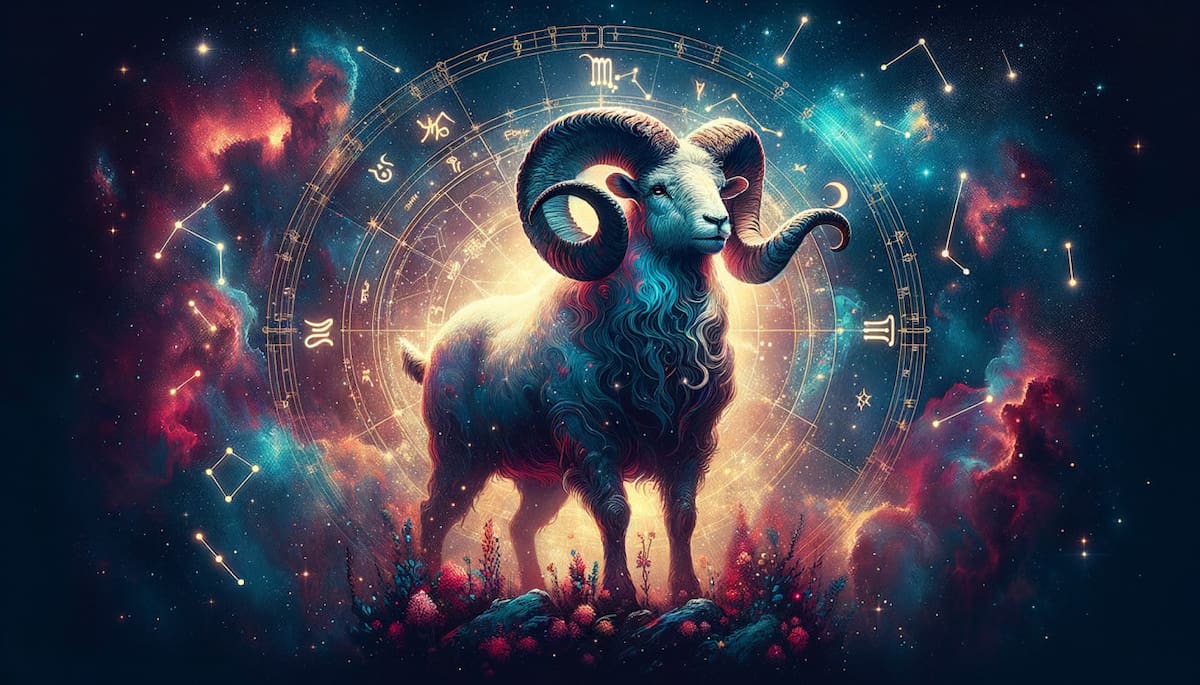 Horoscopo de Aries de hoy: miércoles 1 de enero de 2025. Foto: Redacción canal26.com