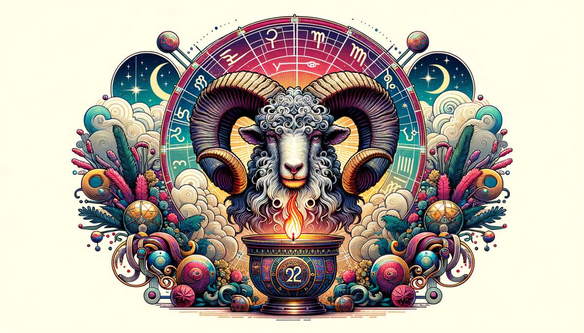 Horoscopo de Aries de hoy: miércoles 19 de febrero de 2025. Foto: Redacción canal26.com