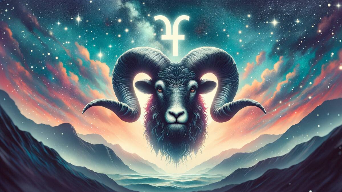 Horoscopo de Aries de hoy: miércoles 26 de junio de 2024. Foto: Redacción canal26.com