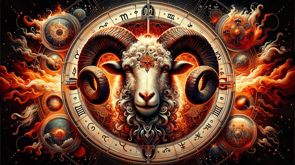 Horóscopo de Aries de hoy: miércoles 26 de marzo de 2025. Foto: Redacción canal26.com