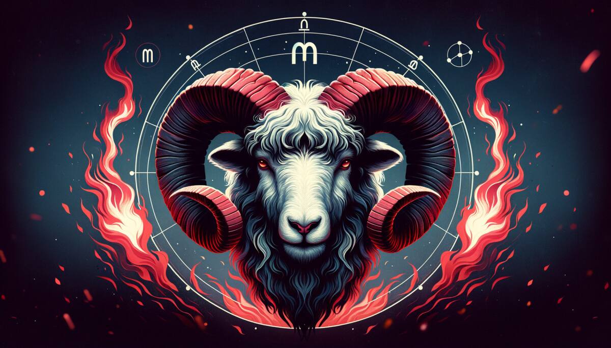 Horóscopo de Aries de hoy: miércoles 6 de noviembre de 2024. Foto: Redacción canal26.com