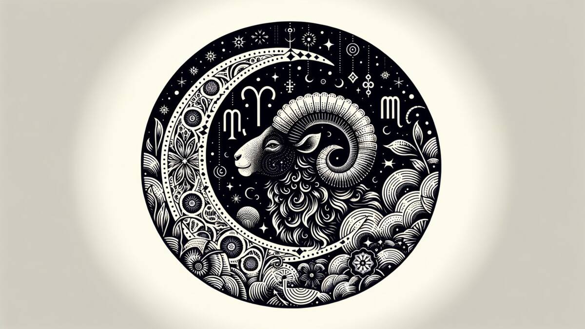 Horóscopo de Aries de hoy: miércoles 8 de enero de 2025. Foto: Redacción canal26.com