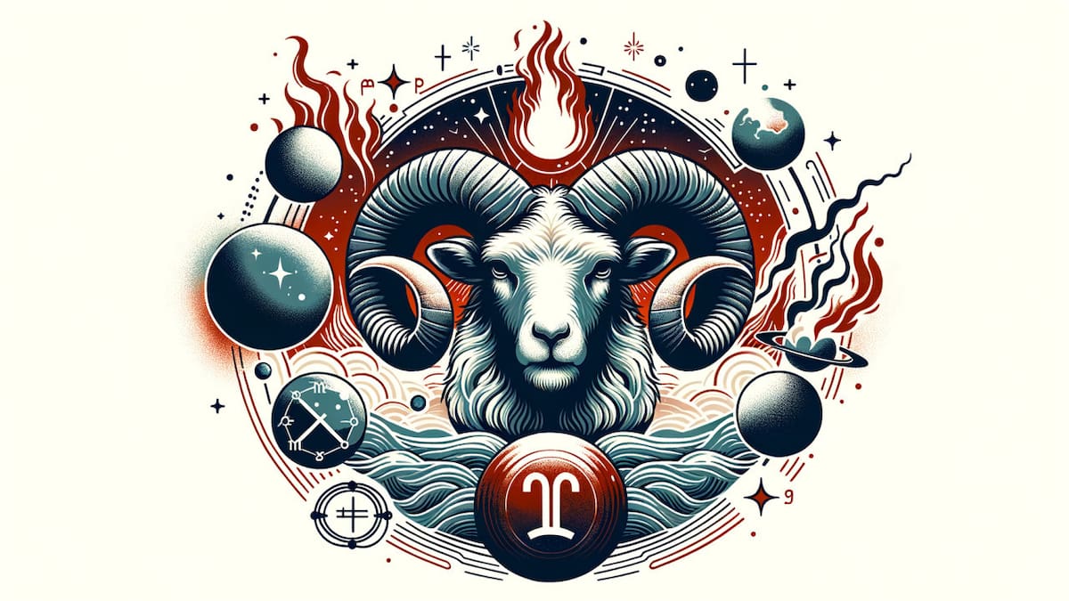 Horoscopo de Aries de hoy: miércoles 9 de octubre de 2024. Foto: Redacción canal26.com