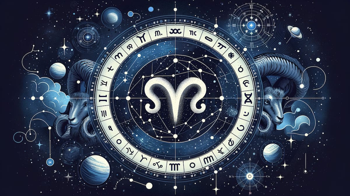 Horoscopo de Aries de hoy: sábado 13 de julio de 2024. Foto: Redacción canal26.com