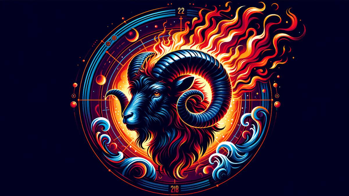 Horoscopo de Aries de hoy: sábado 14 de septiembre de 2024. Foto: Redacción canal26.com