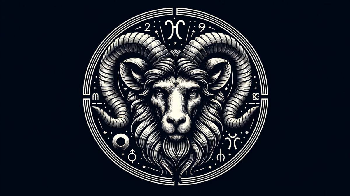 Horóscopo de Aries de hoy: sábado 3 de agosto de 2024. Foto: Redacción canal26.com