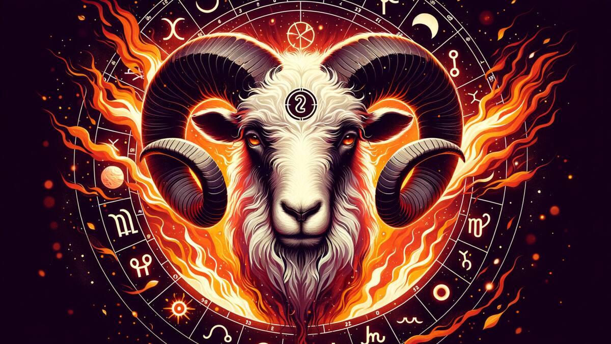 Horóscopo de Aries de hoy: sábado 4 de enero de 2025. Foto: Redacción canal26.com