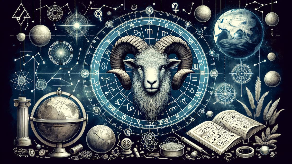 Horóscopo de Aries de hoy: sábado 9 de noviembre de 2024. Foto: Redacción canal26.com