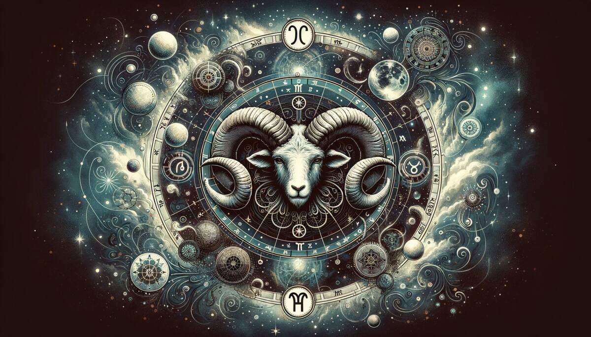 Horóscopo de Aries de hoy: viernes 2 de mayo de 2025. Foto: Redacción canal26.com