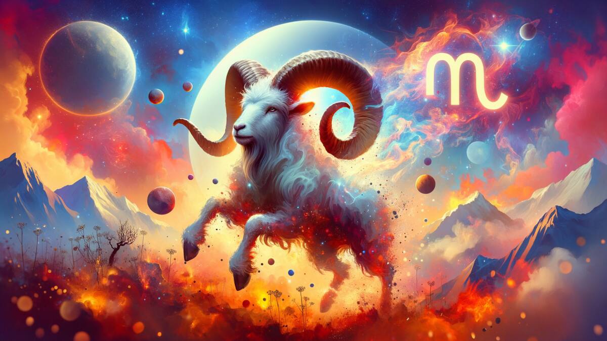 Horóscopo de Aries de hoy: viernes 3 de enero de 2025. Foto: Redacción canal26.com