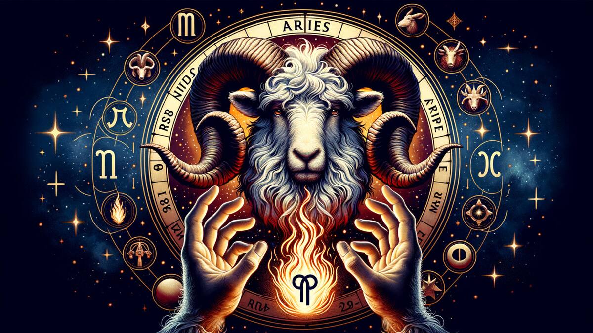Horóscopo de Aries de hoy: viernes 30 de agosto de 2024. Foto: Redacción canal26.com