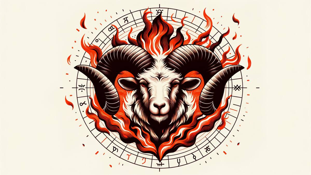 Horóscopo de Aries de hoy: viernes 7 de febrero de 2025. Foto: Redacción canal26.com