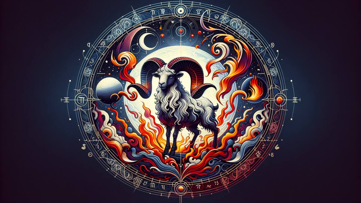 Horoscopo de Aries de hoy: viernes 8 de noviembre de 2024. Foto: Redacción canal26.com