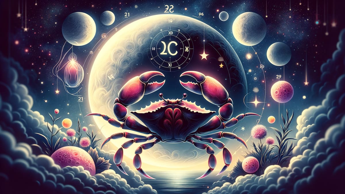 Horóscopo de Cáncer de hoy: domingo 11 de mayo de 2025. Foto: Redacción canal26.com