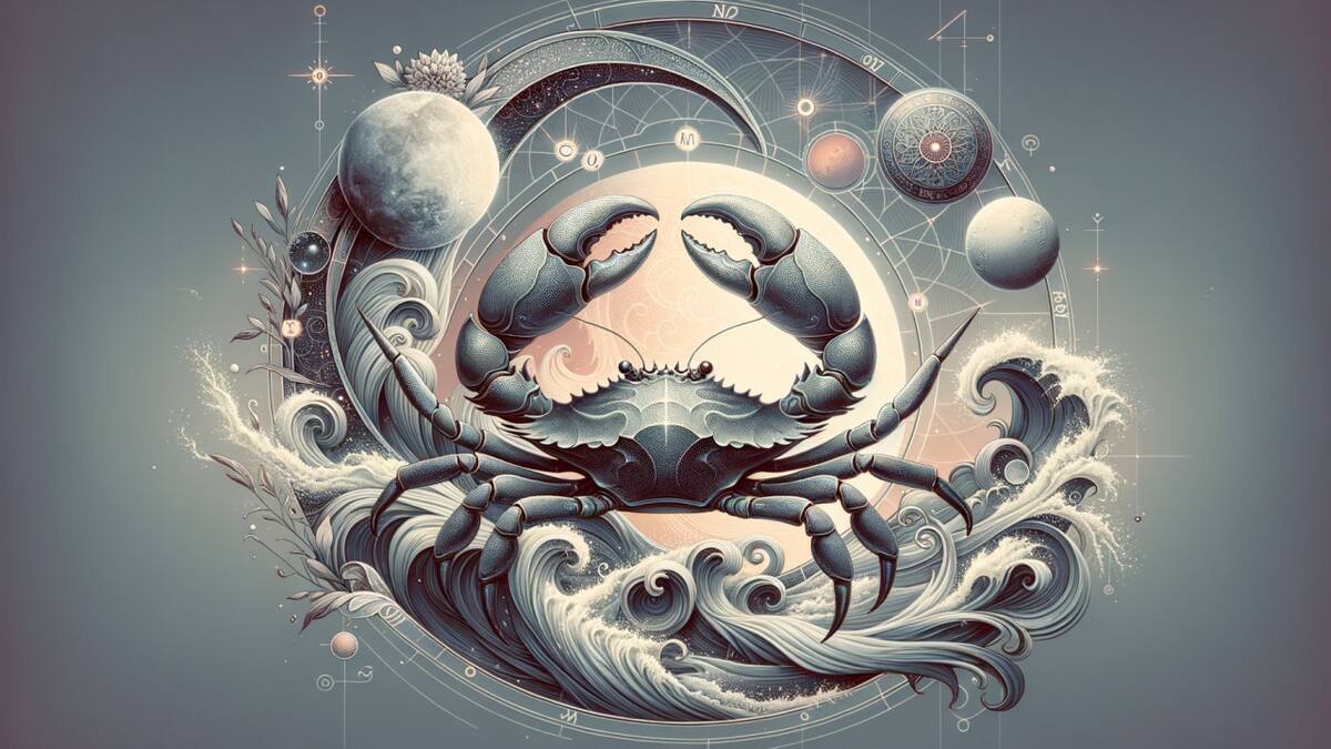 Horoscopo de Cáncer de hoy: domingo 9 de marzo de 2025. Foto: Redacción canal26.com