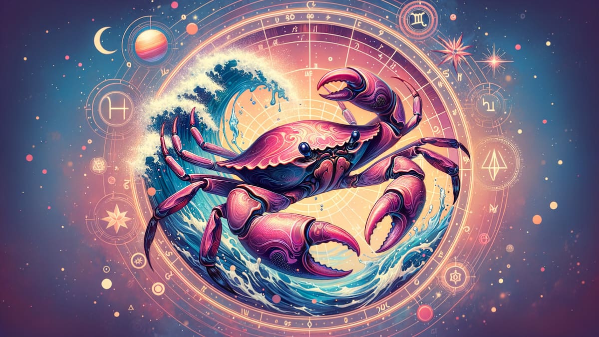 Horoscopo de Cáncer de hoy: jueves 19 de junio de 2025. Foto: Redacción canal26.com