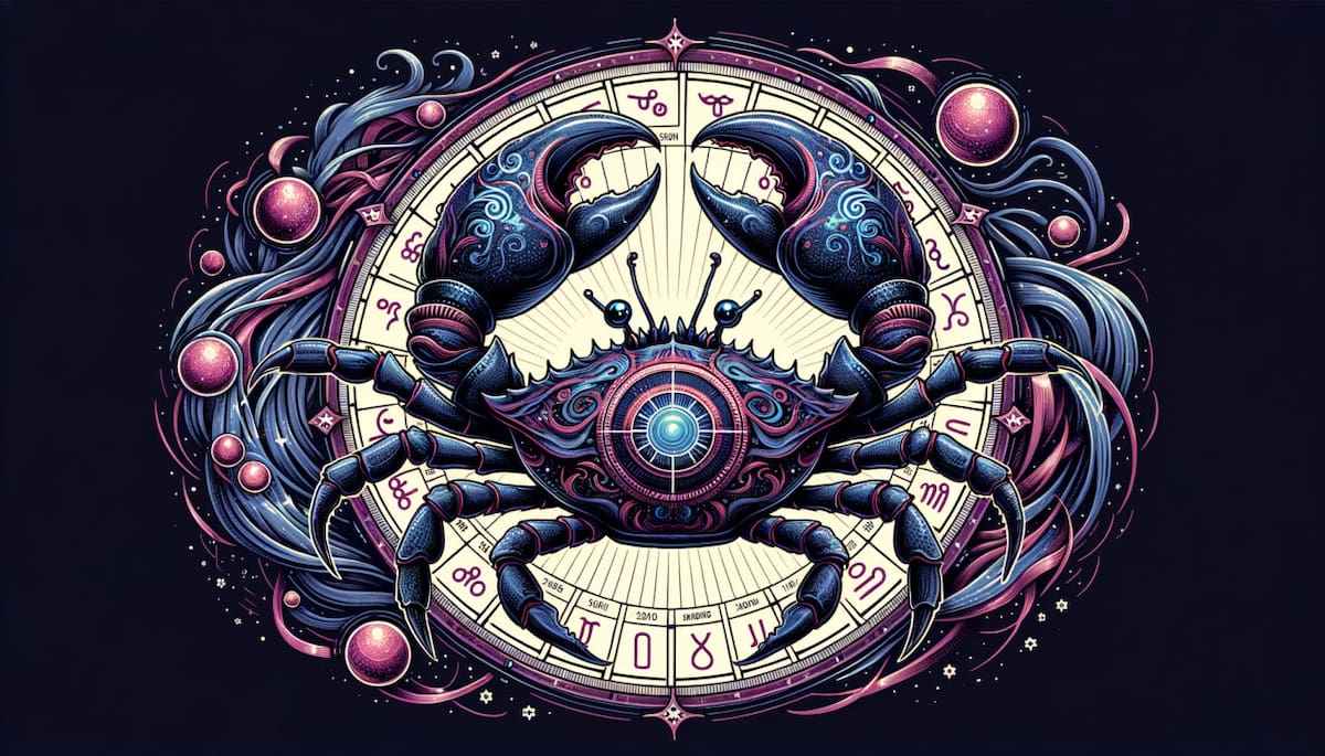 Horoscopo de Cáncer de hoy: jueves 29 de mayo de 2025. Foto: Redacción canal26.com