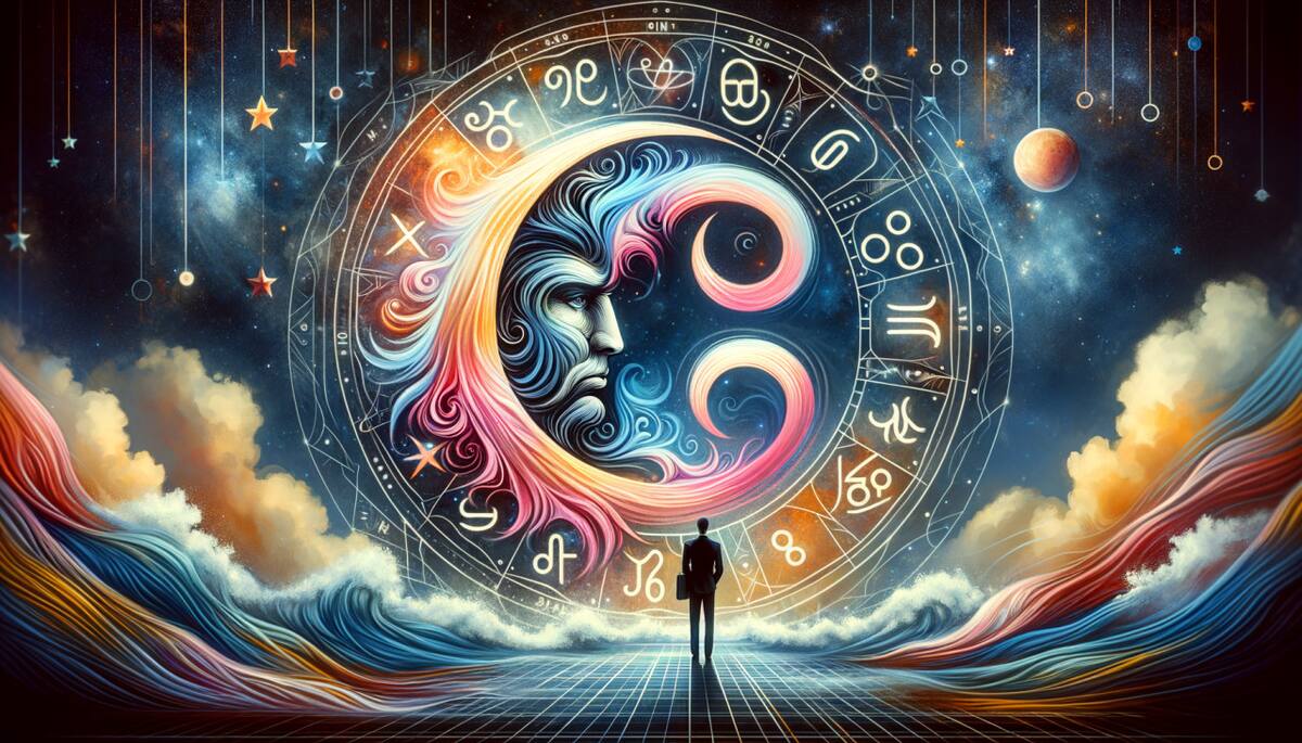 Horoscopo de Cáncer de hoy: jueves 3 de abril de 2025. Foto: Redacción canal26.com