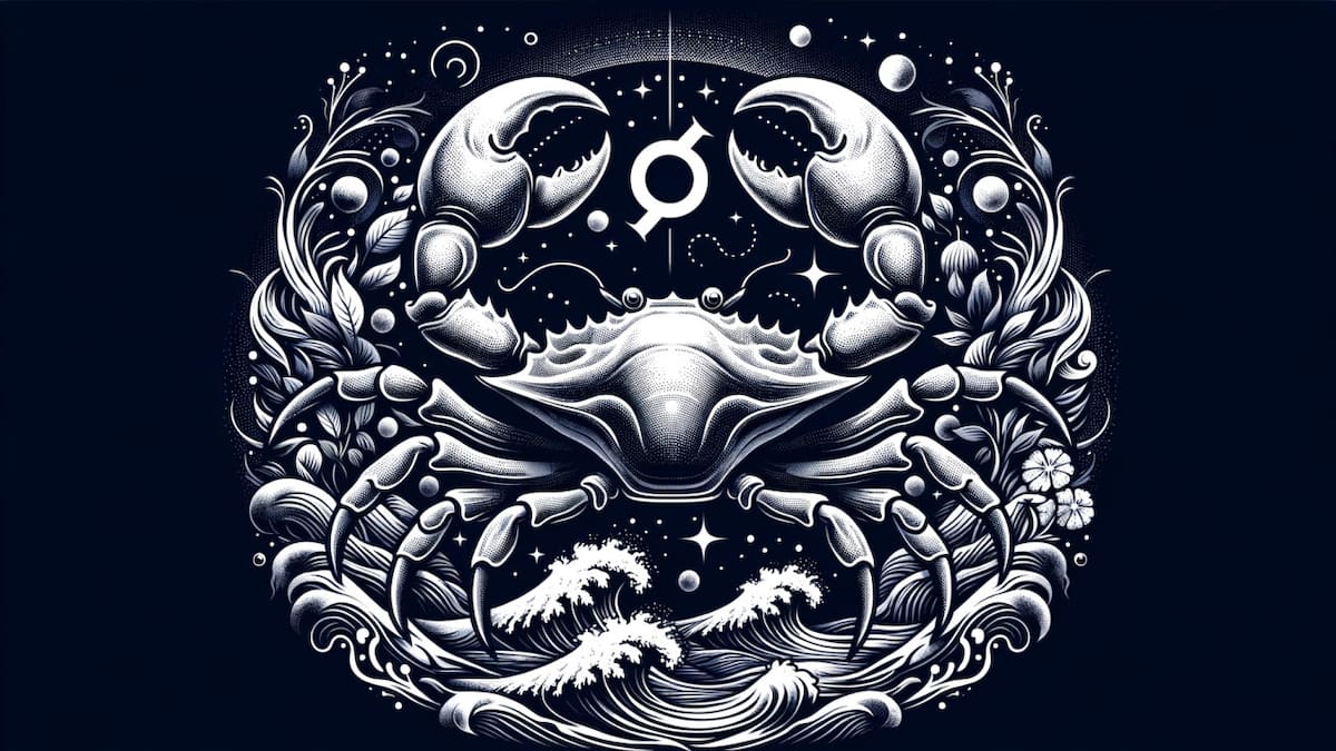 Horóscopo de Cáncer de hoy: lunes 20 de enero de 2025. Foto: Redacción canal26.com