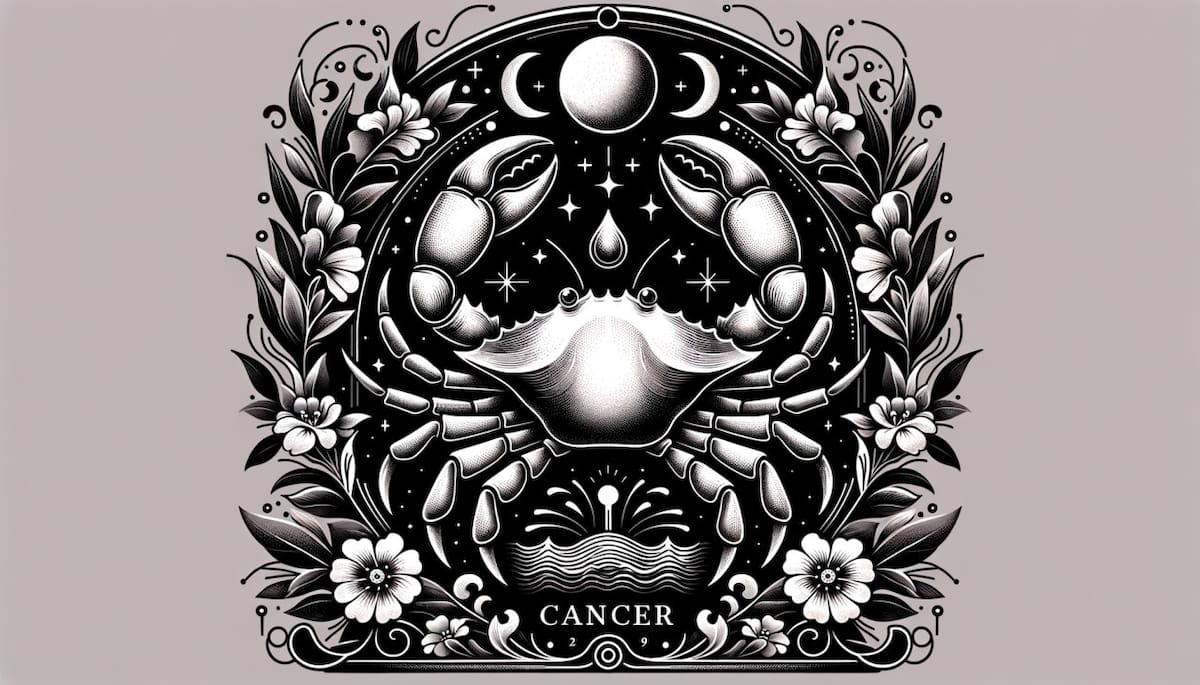 Horóscopo de Cáncer de hoy: lunes 26 de mayo de 2025. Foto: Redacción canal26.com