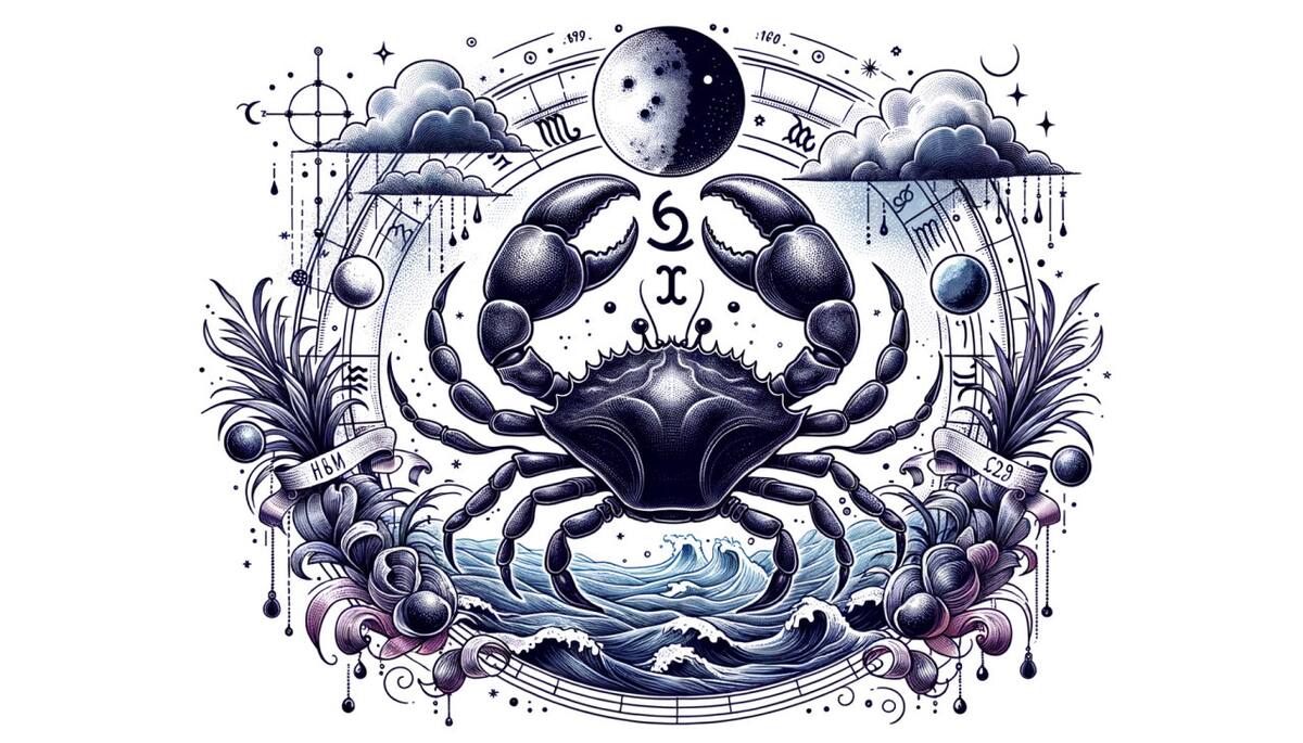 Horóscopo de Cáncer de hoy: lunes 3 de junio de 2024. Foto: Redacción canal26.com