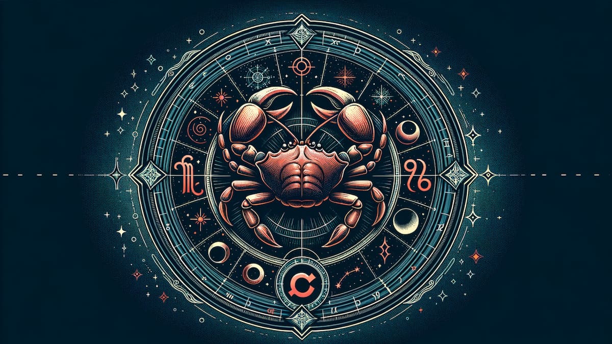 Horoscopo de Cáncer de hoy: lunes 30 de septiembre de 2024. Foto: Redacción canal26.com